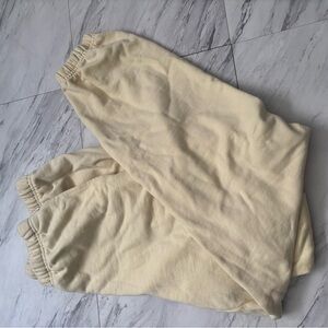 TNA Extra Fleece Sweatpants